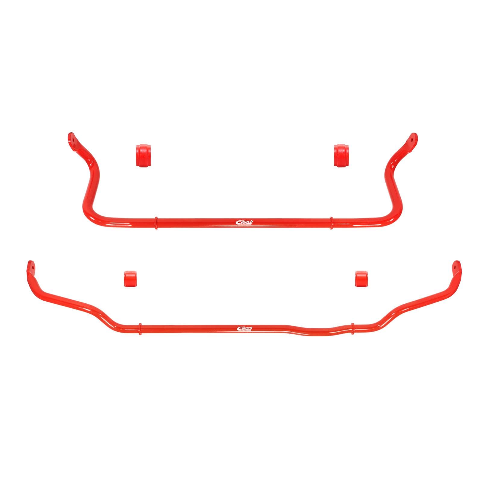 Eibach 3882.320 Anti-Roll-Kit, F/R Sway Bars, Chevy
