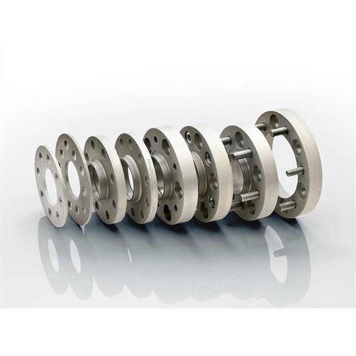 Eibach 90.2.15.017.1 Pro-Spacer Kit, 15mm Pair, Mercedes