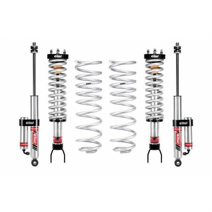 Eibach E86-27-011-04-22 Pro-Truck Coilover, Stage 2R Ram 1500 4WD