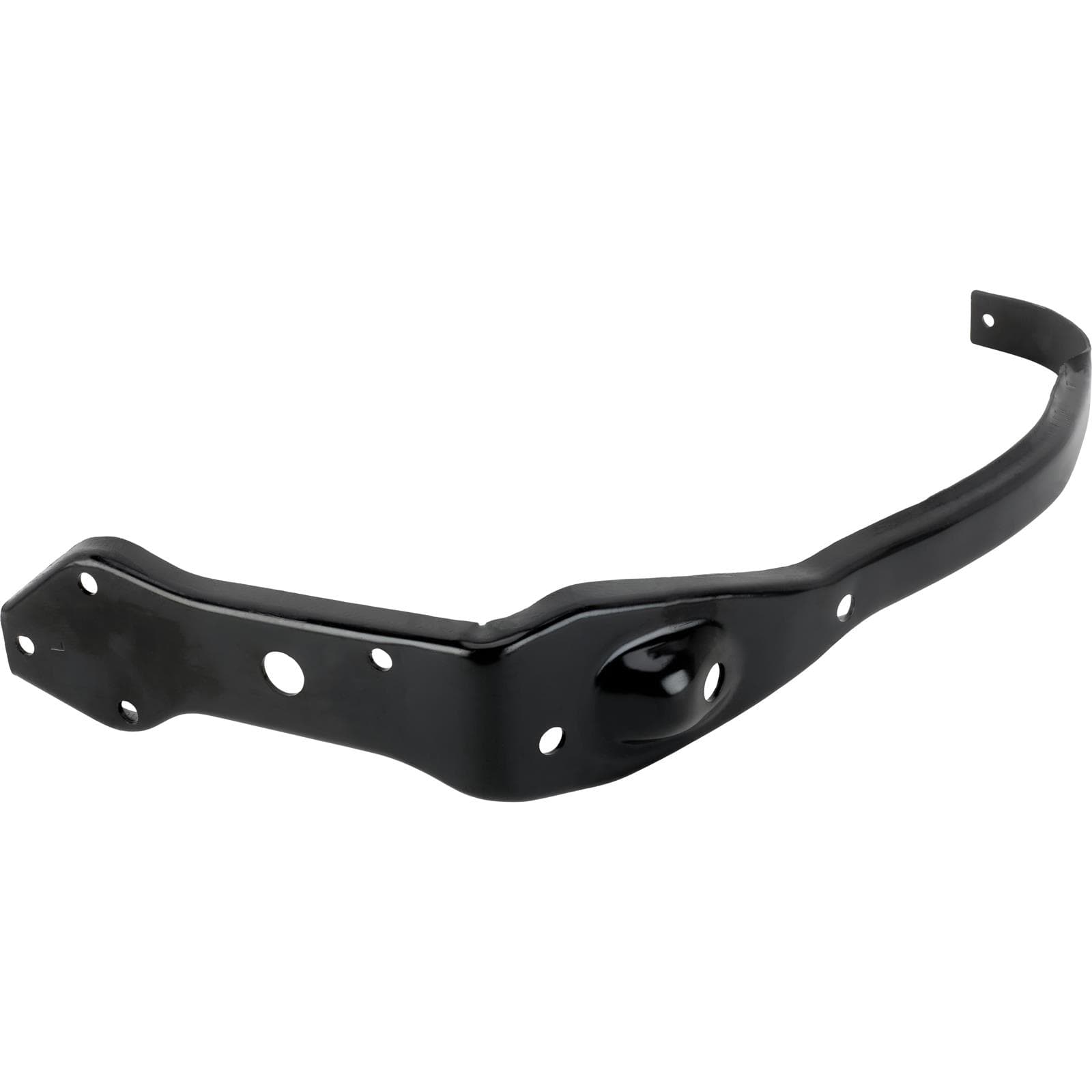 1934 Front Fender Front Brace, LH