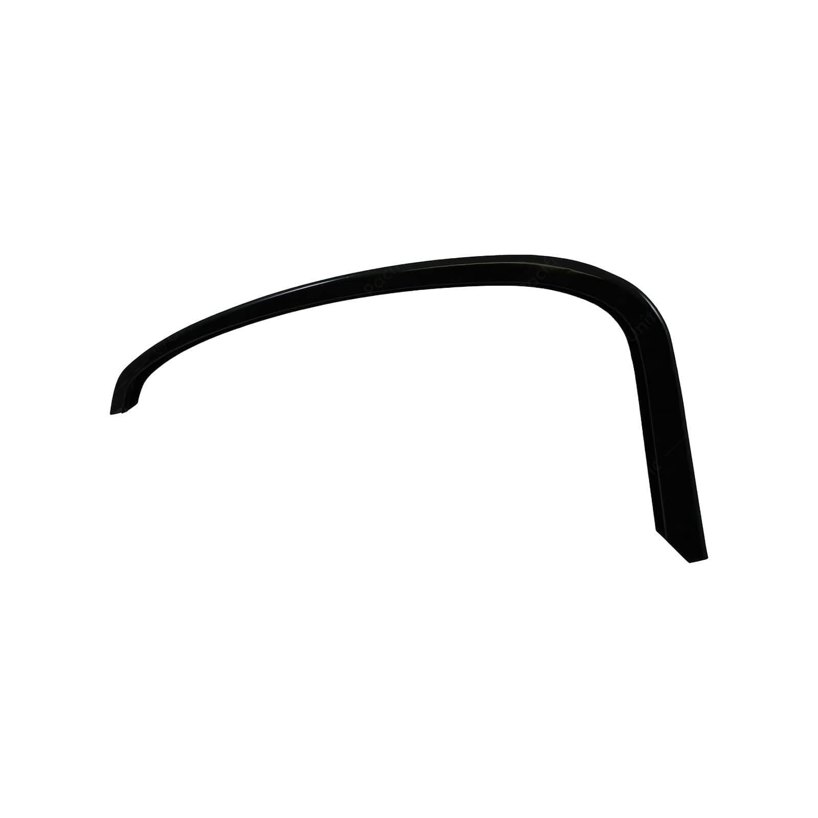 1928-29 Ford Model A Coupe/Roadster Fender Brace, Rear