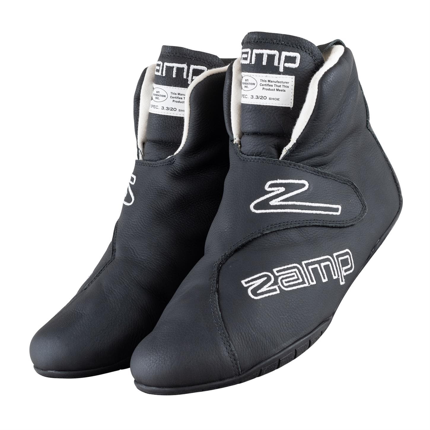Zamp ZR-Drag SFI 3.3/20 Race Shoes