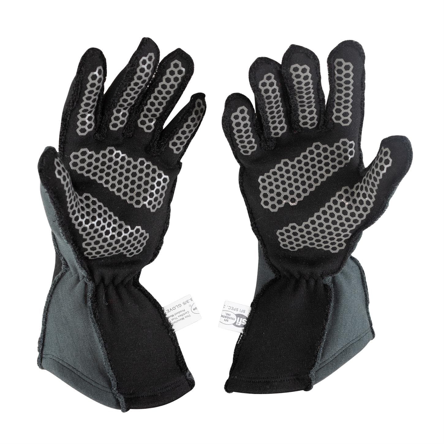 Zamp ZR-60 SFI 3.3/5 Race Gloves