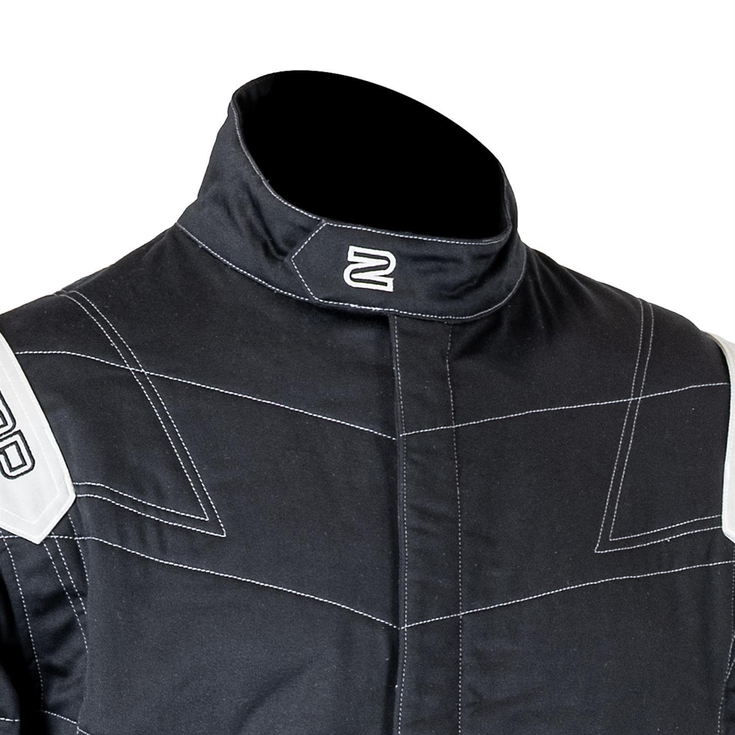 Zamp ZR-31 SFI 3.2A/5 Three Layer Race Jacket