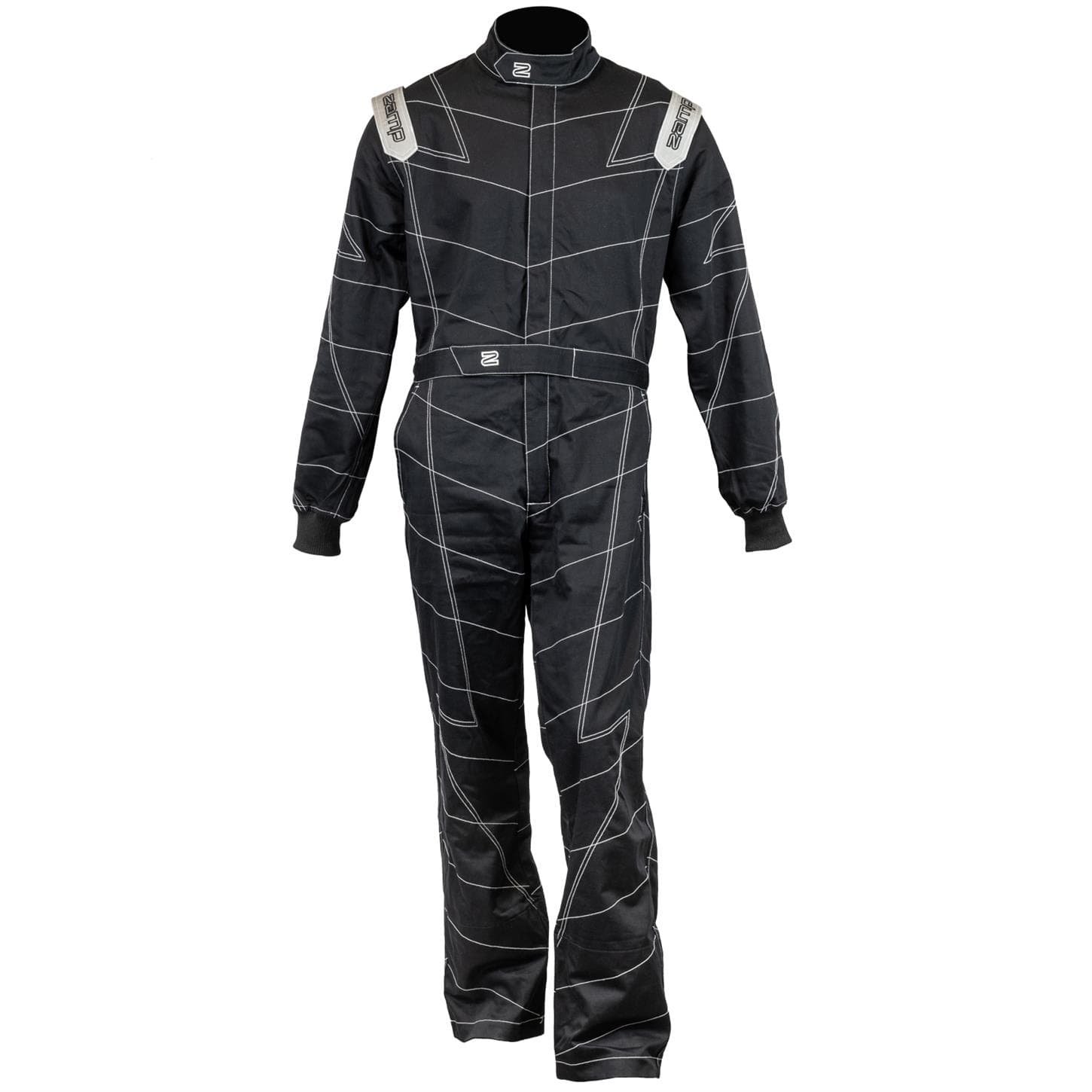 Zamp ZR-11 SFI One-Piece Racing Suit