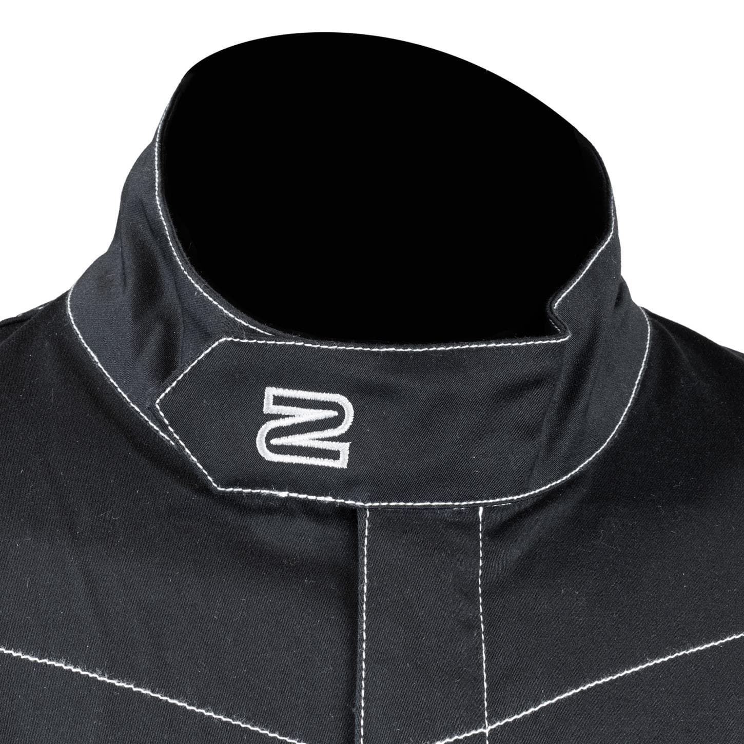 Zamp ZR-11 SFI Racing Jacket