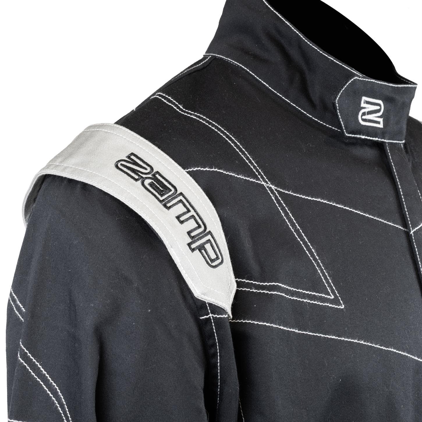 Zamp ZR-11 SFI Racing Jacket
