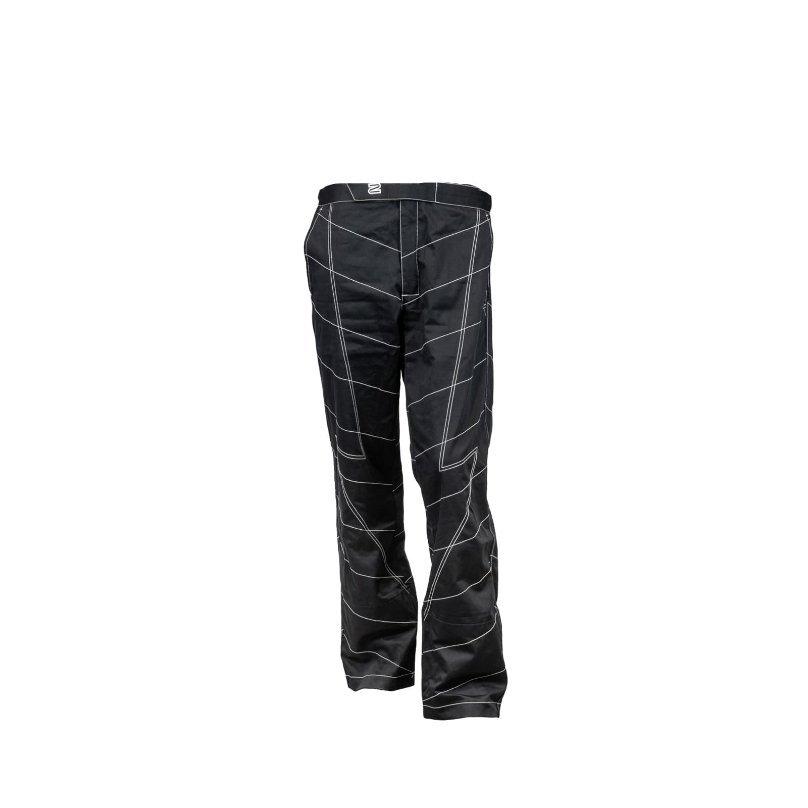 Zamp ZR-11 SFI Racing Pants