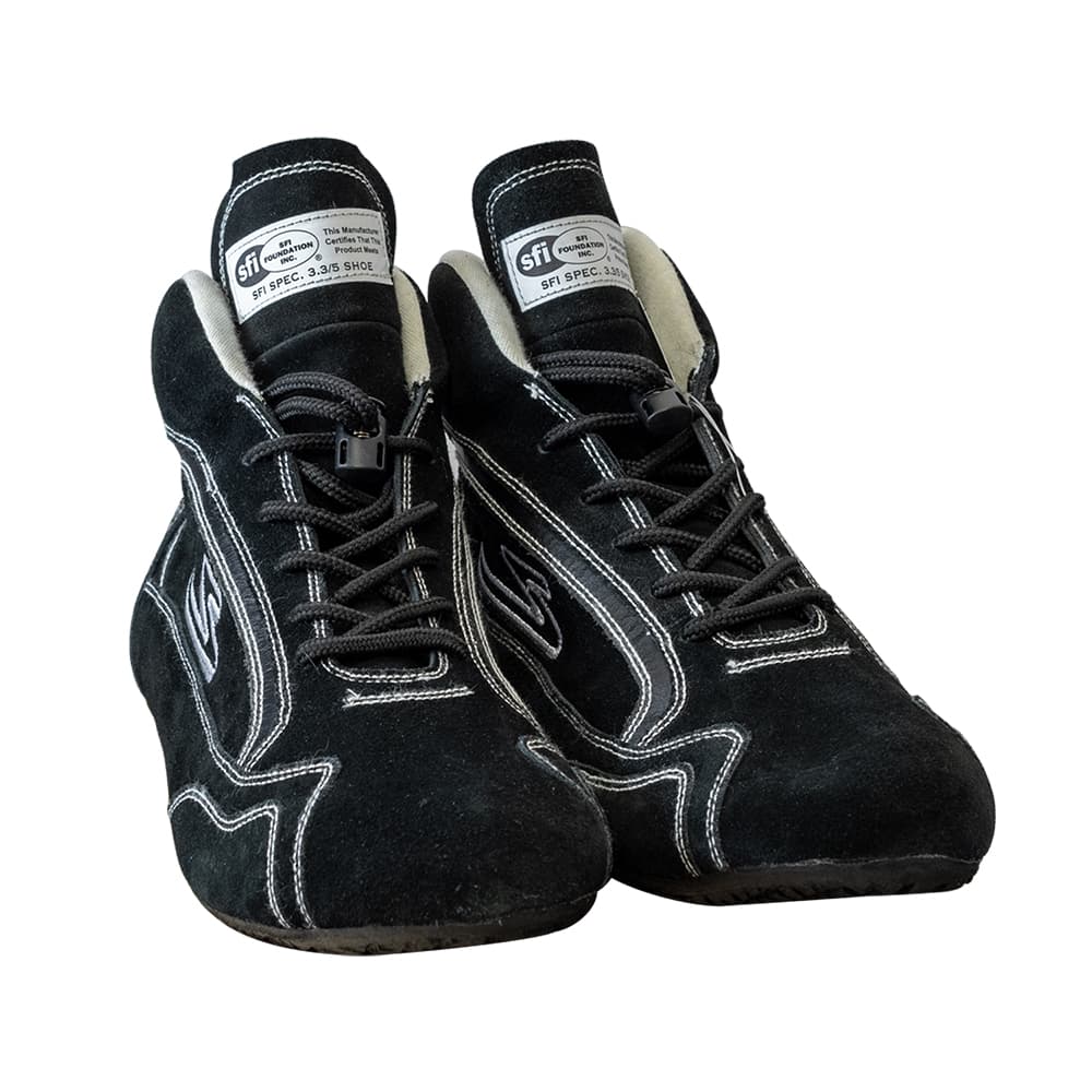 Zamp ZR-30 SFI Racing Shoes