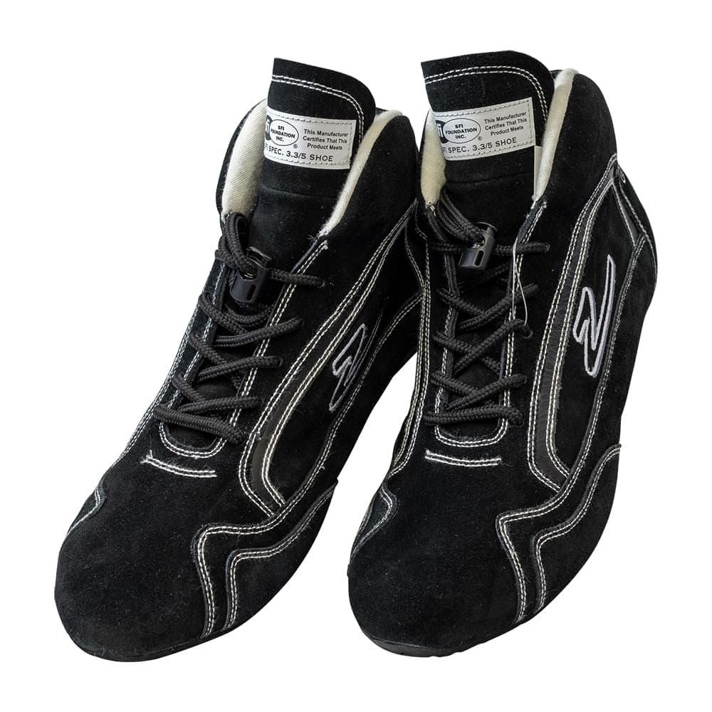 Zamp ZR-30 SFI Racing Shoes