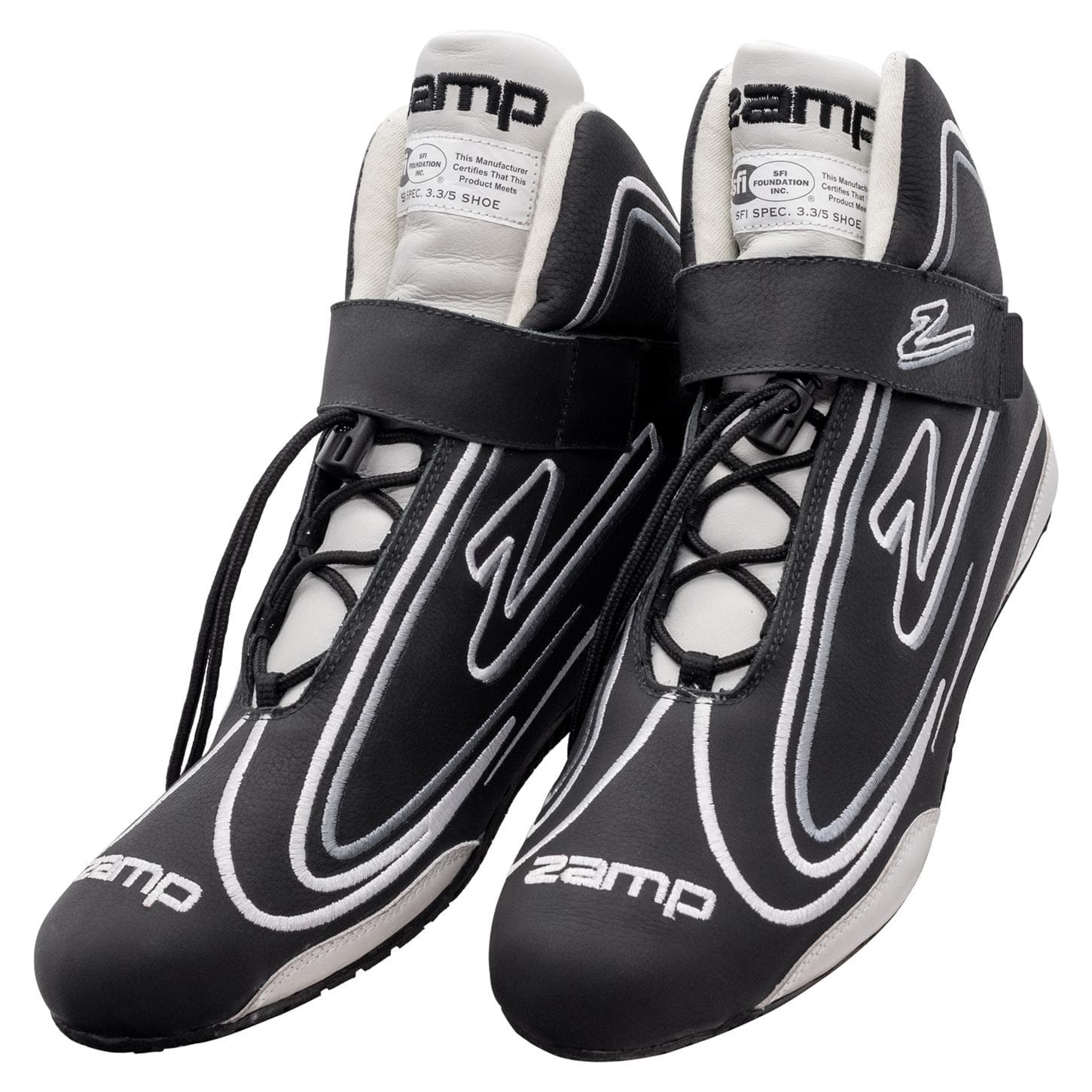 Zamp ZR-50 SFI 3.3/5 Race Shoes