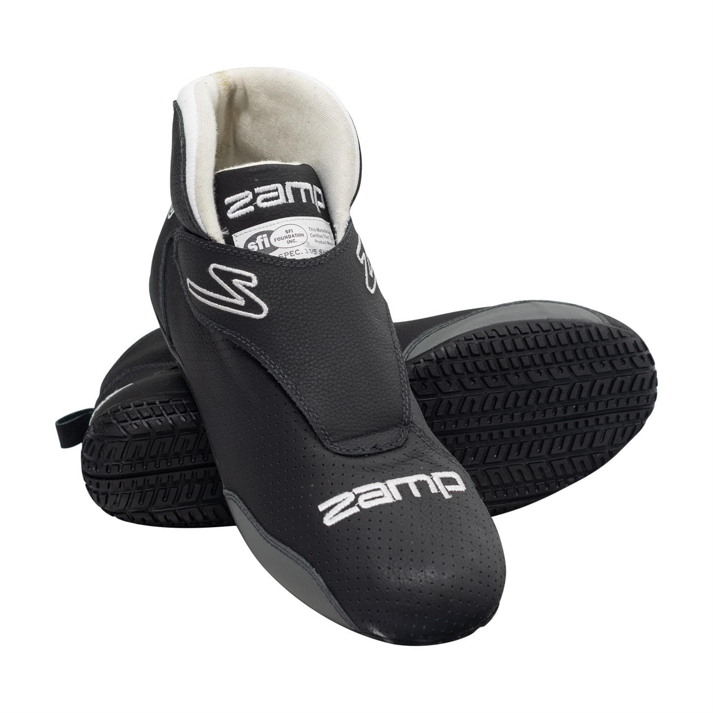 Zamp ZR-60 SFI 3.3/5 Race Shoes