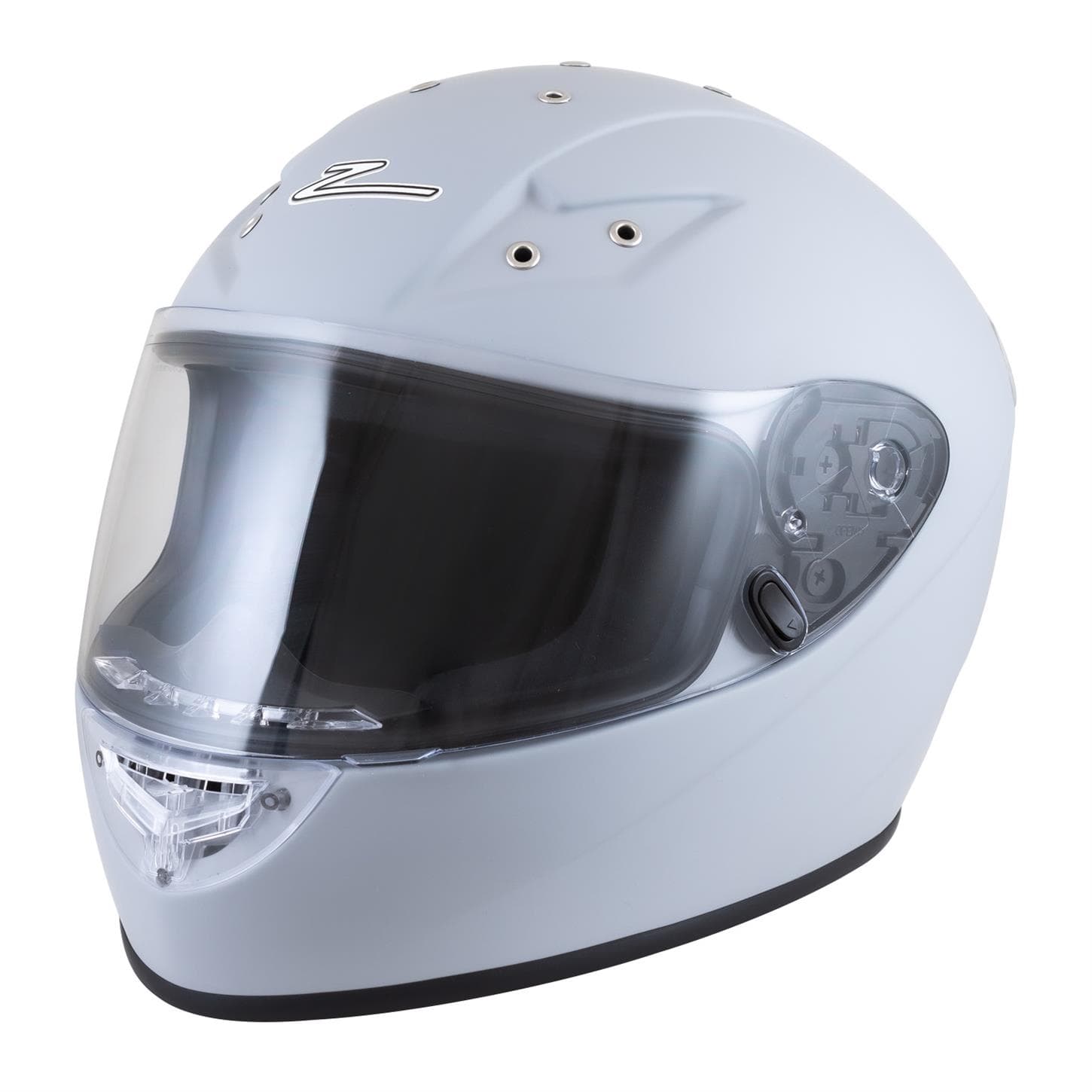 Zamp FS-10 M2025D/DOT Helmet Graphic