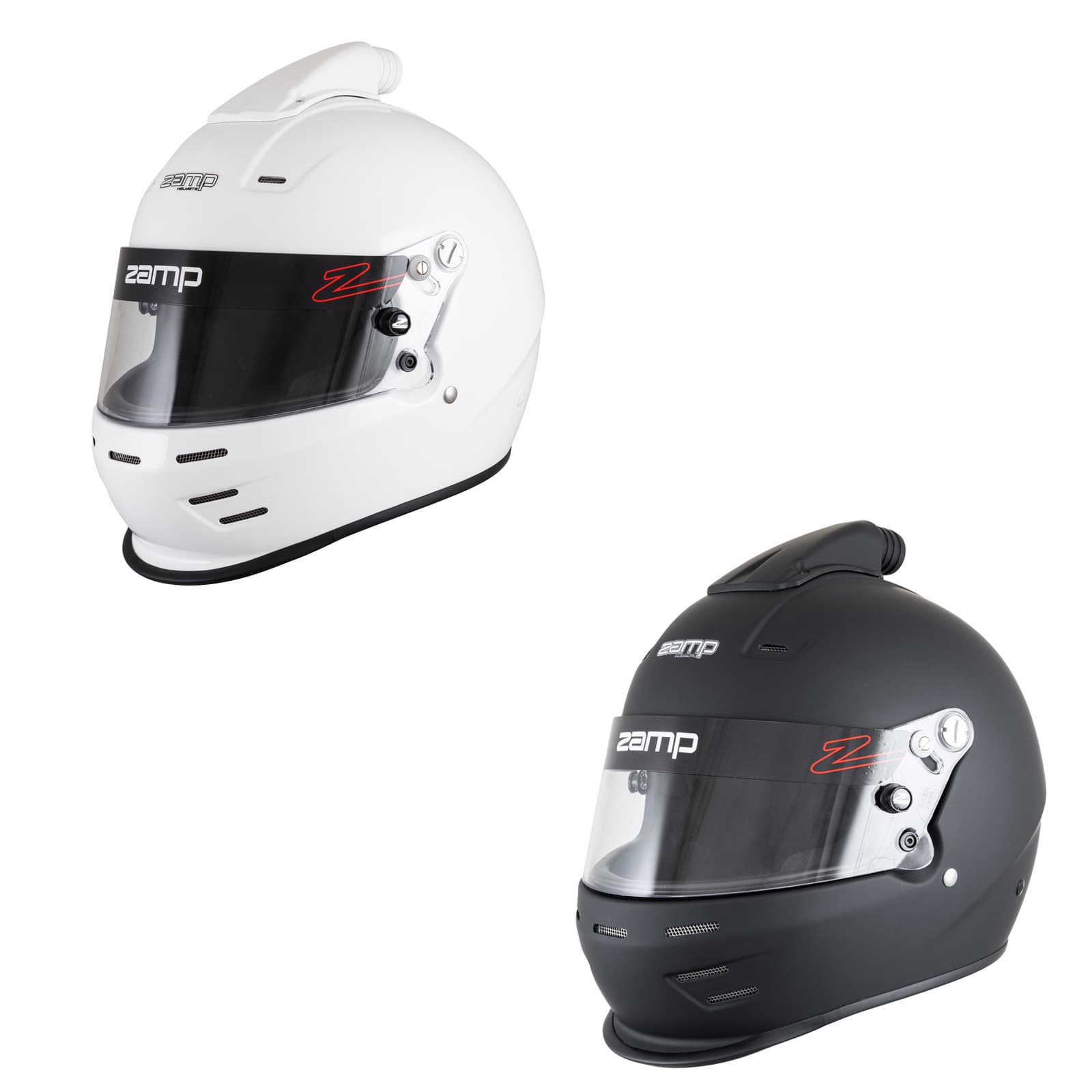 Zamp RZ-38 AIR SA2025 Helmet