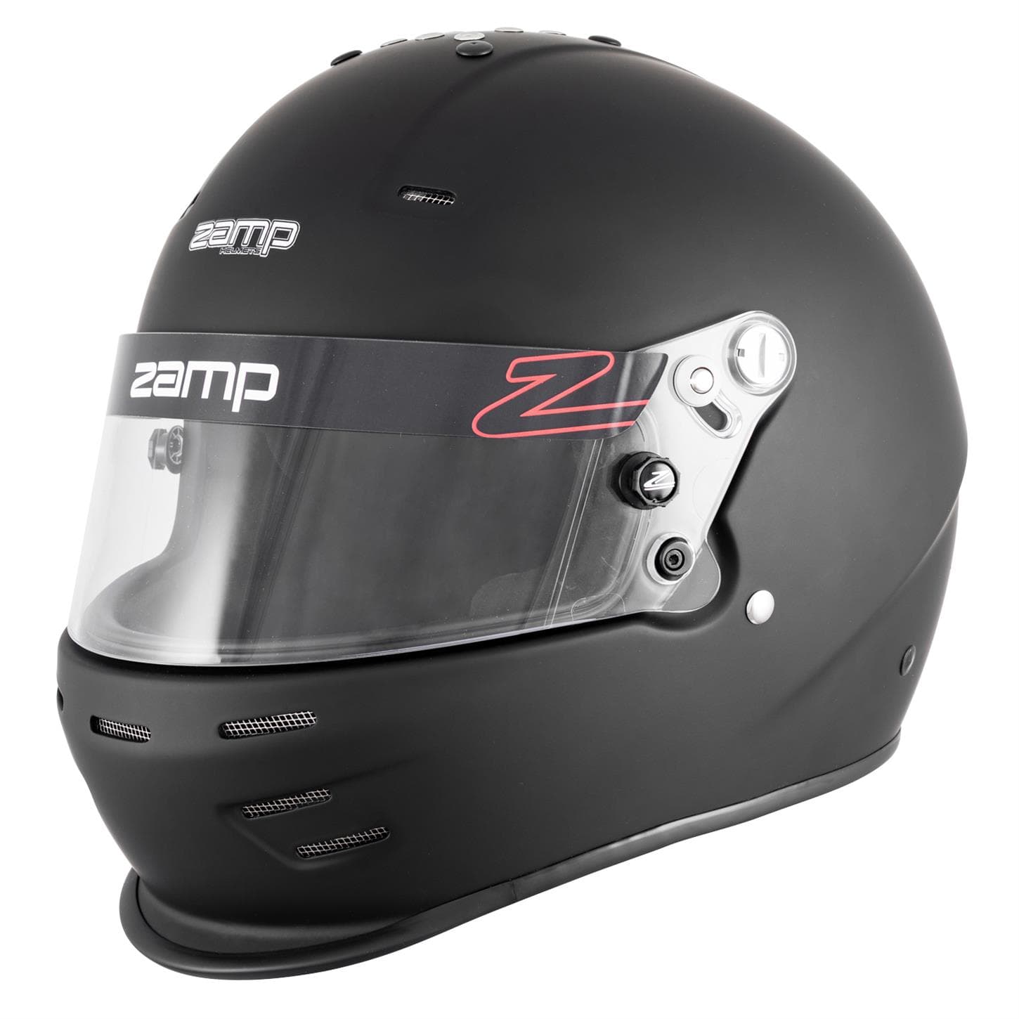 Zamp RZ-38 SA2025 Racing Helmet
