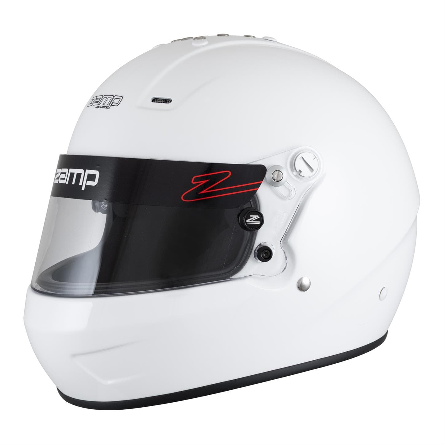 Zamp RZ-57 SA2025 Gloss Helmet