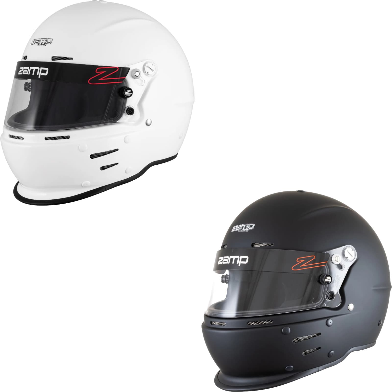 Zamp RZ-63S SA2025 Helmet