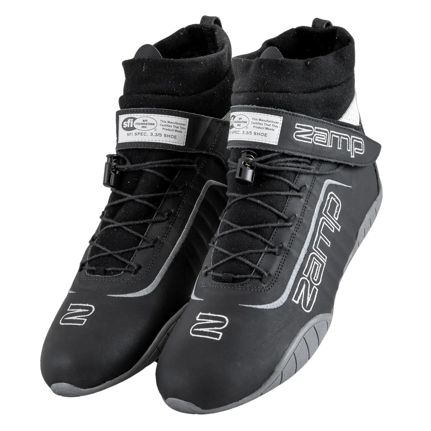 Zamp ZR-70 SFI 3.3/5 Race Shoes