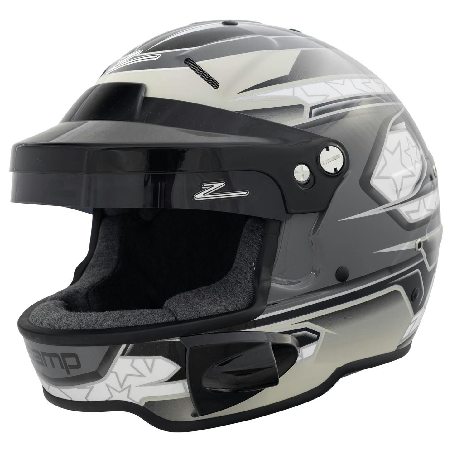 Zamp RL-70E SA2020 Helmet