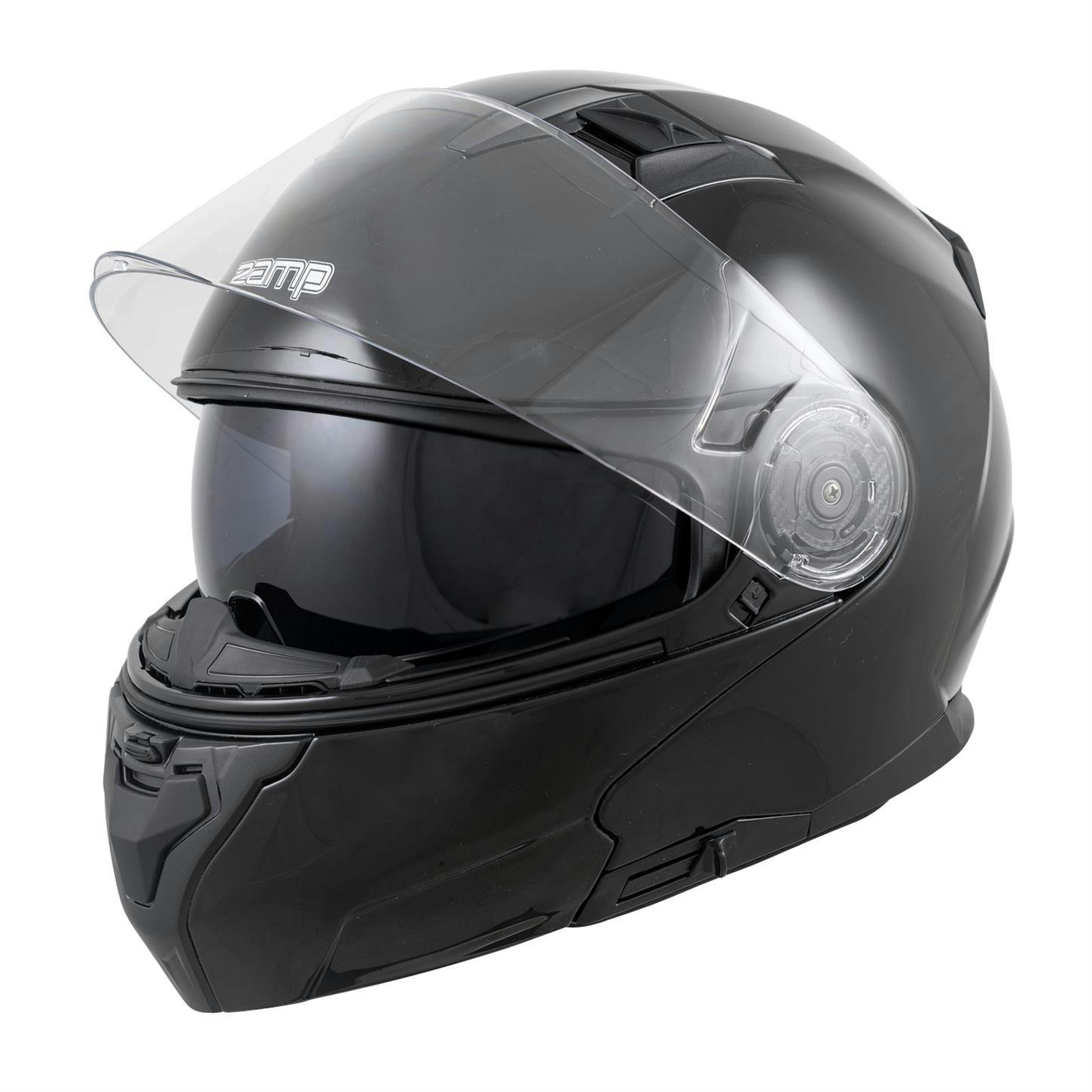Zamp FL-4 DOT Helmet