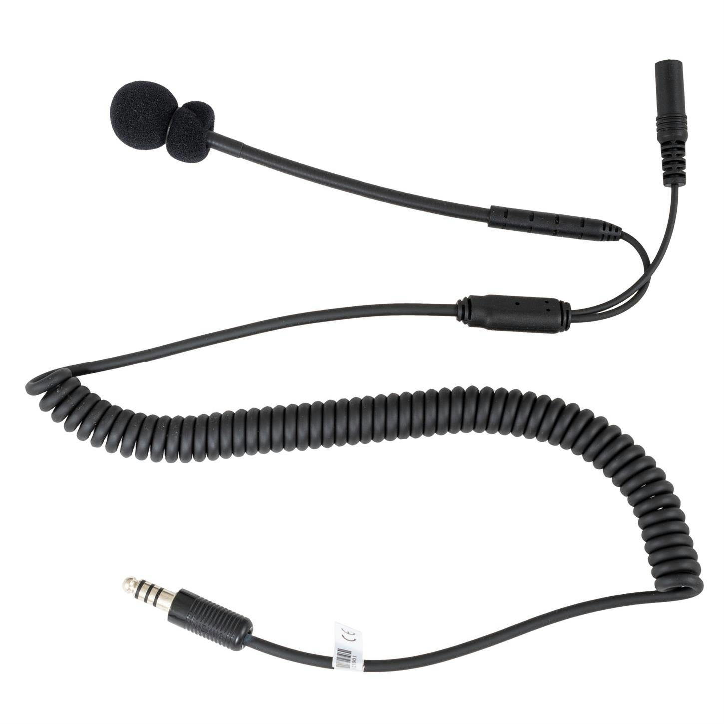 Zamp HACOM5IMSA IMSA 4 Conductor Coil Plug And Play Kit 3.5mm