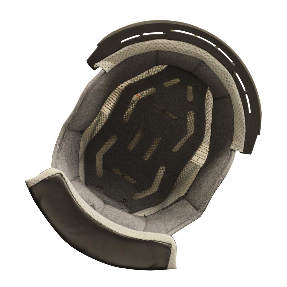 Zamp FS-8/FS-6 Helmet Crown Liner