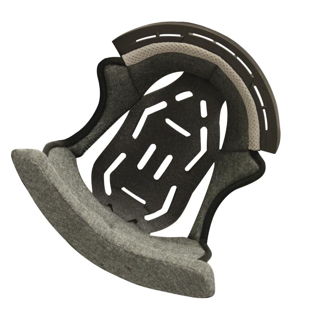 Zamp RZ-44/RZ-42/RZ40 Helmet Crown Liner
