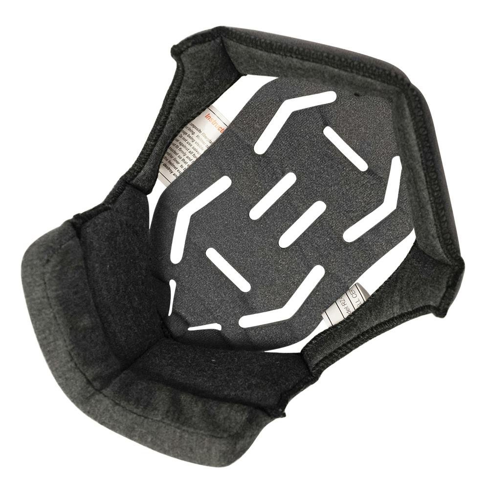 Zamp RZ-45D Helmet Crown Liner