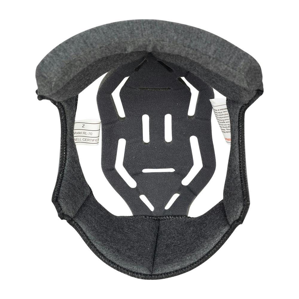 Zamp RL-70 Helmet Crown Liner
