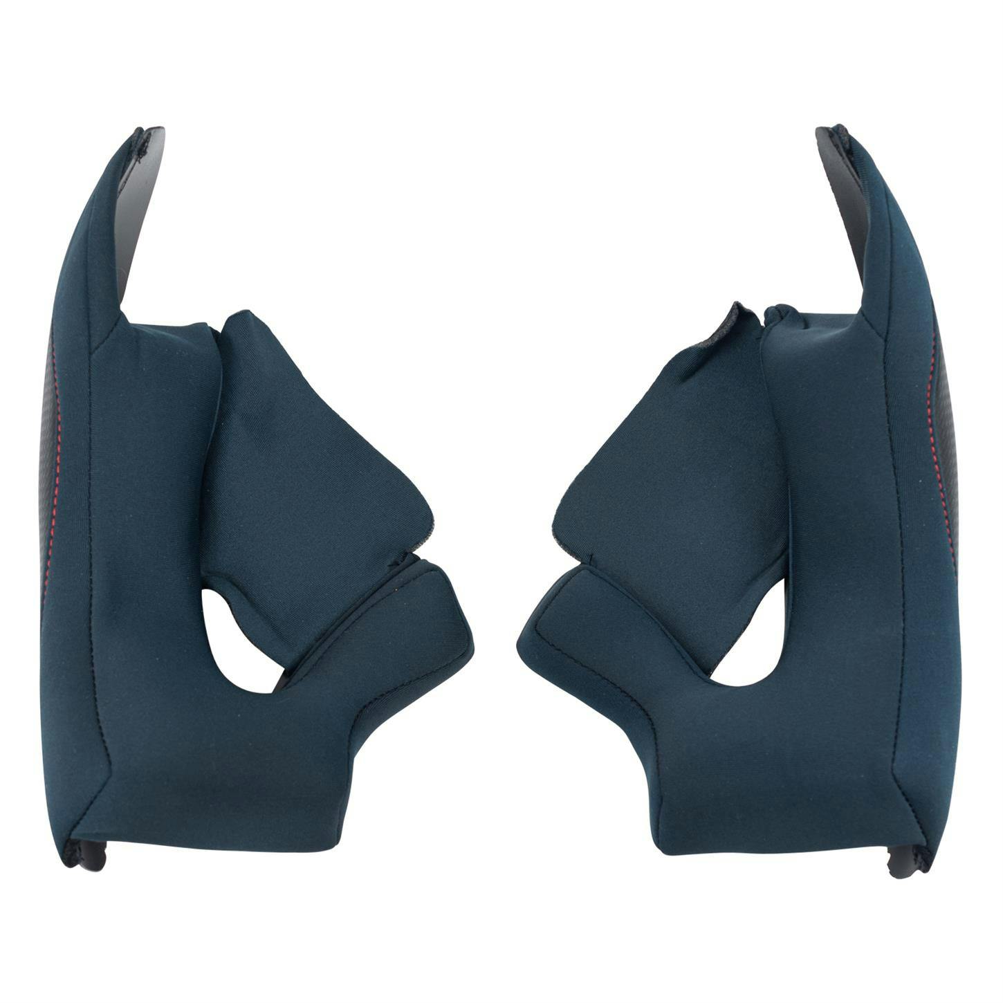 Zamp FR-4 Helmet Cheek Pads