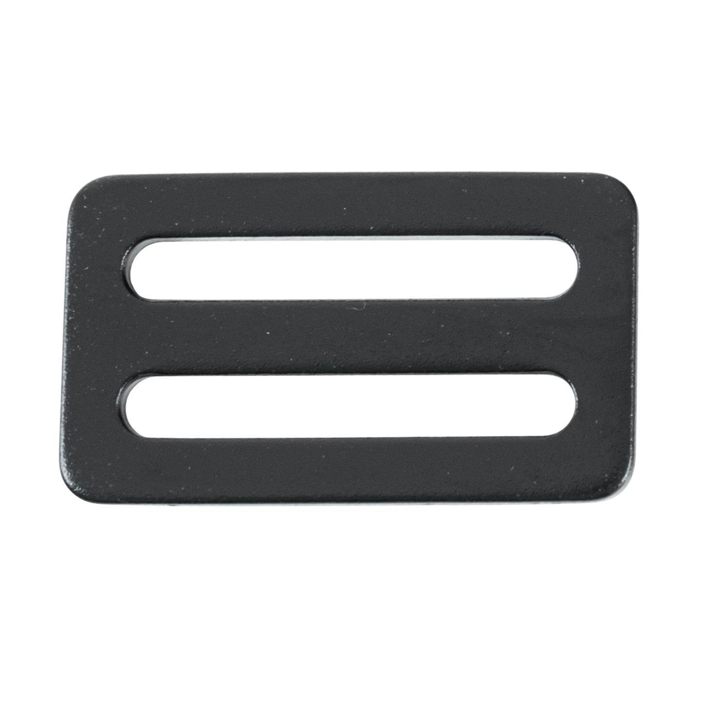 Zamp HARNZTR18003 Seat Harness Slide Bar Adjuster Bracket, 2 Inch