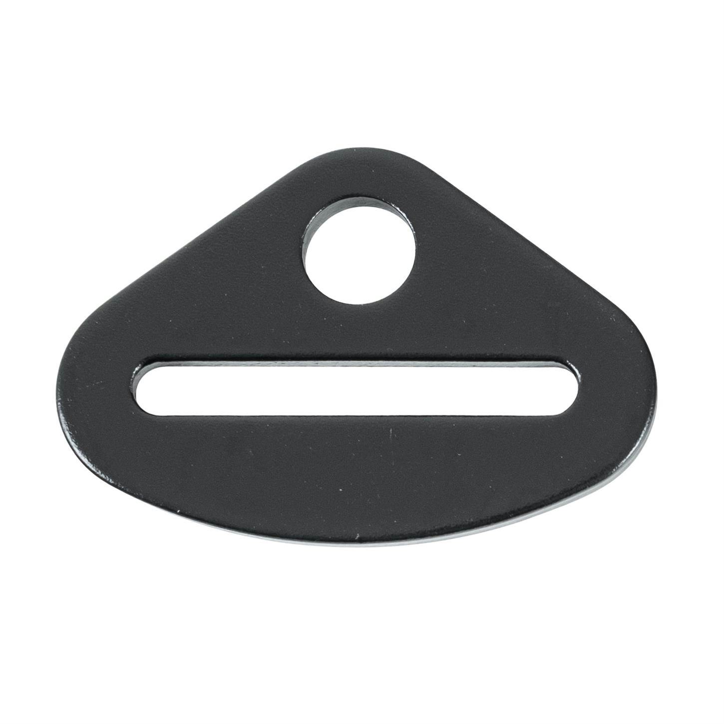 Zamp HARNZTR23003 Seat Harness Slide Bar Adjuster Bracket, 2 Inch