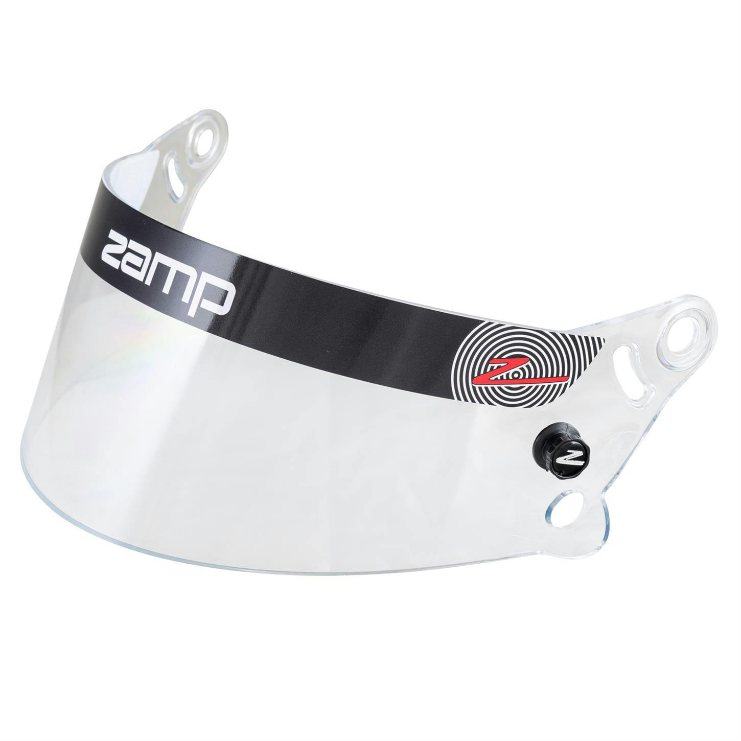 Zamp Z-20 Series Helmet Replacement Shield, Standard/AntiFog/DIRT