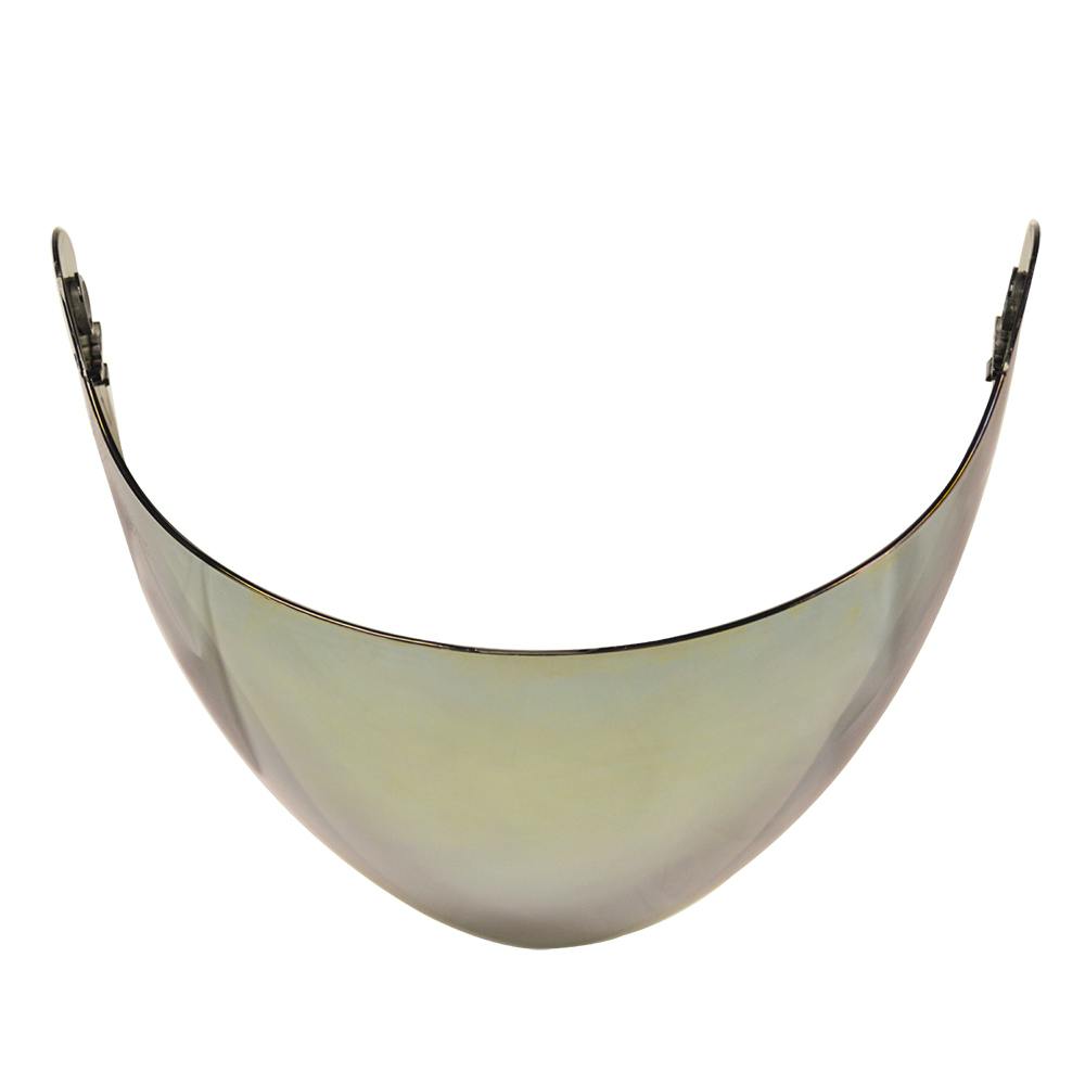 Zamp Z-2 Series Helmet Shield Mirror