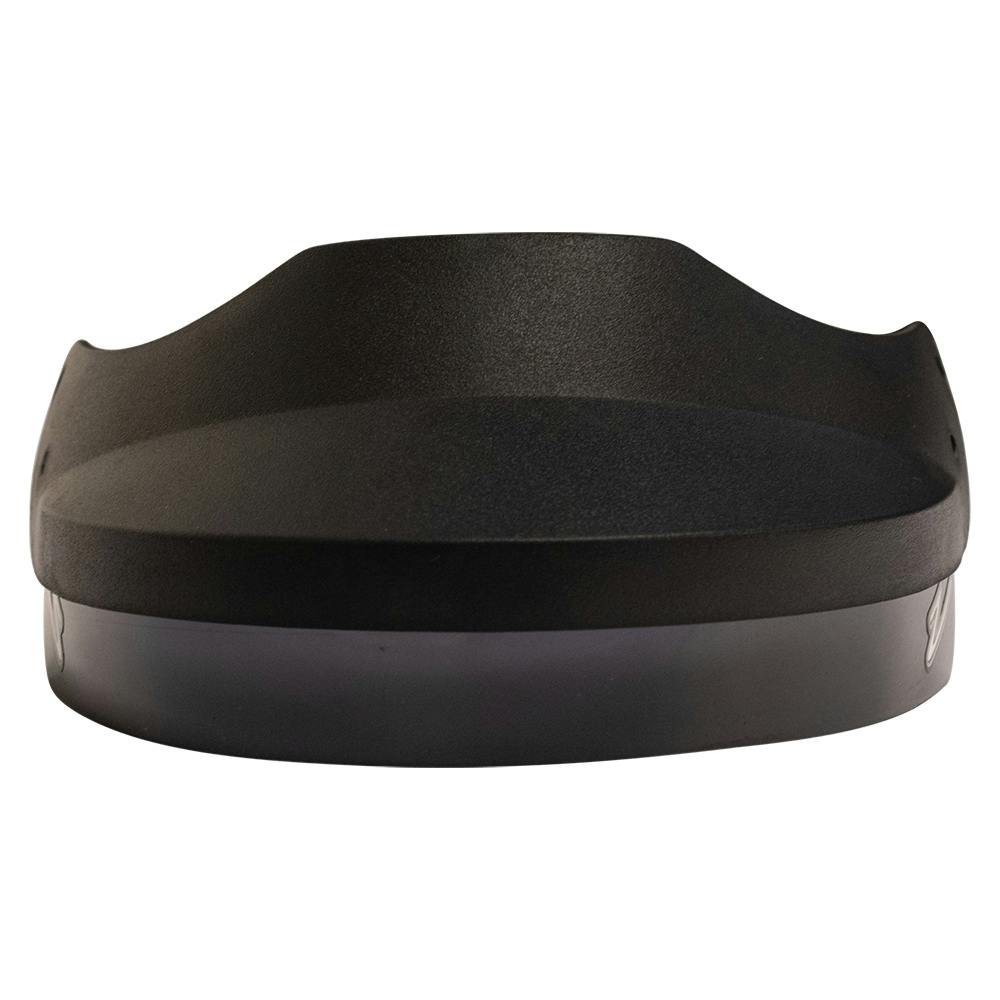 Zamp HAV715003 PEAK VISOR JA-2/JA-3 BLACK