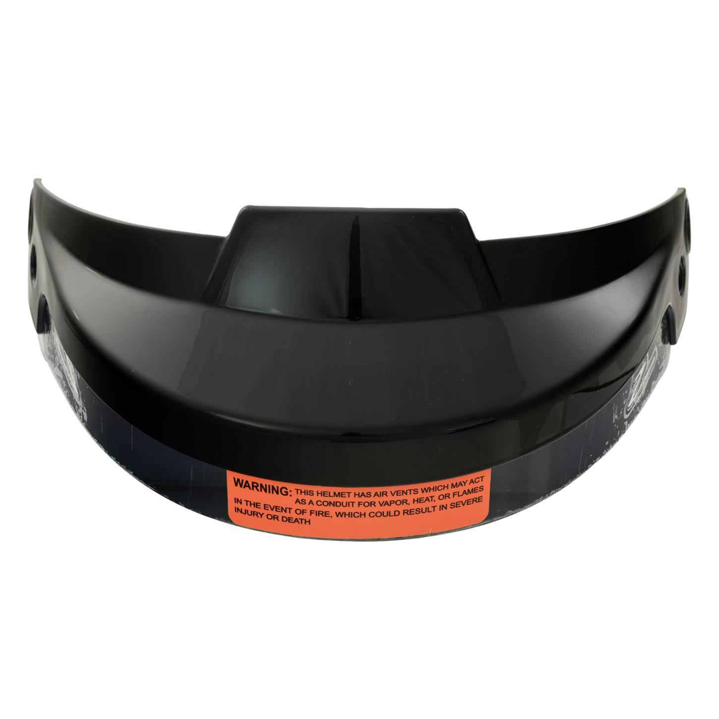 Zamp HAV733003 Z-20 Series Visor
