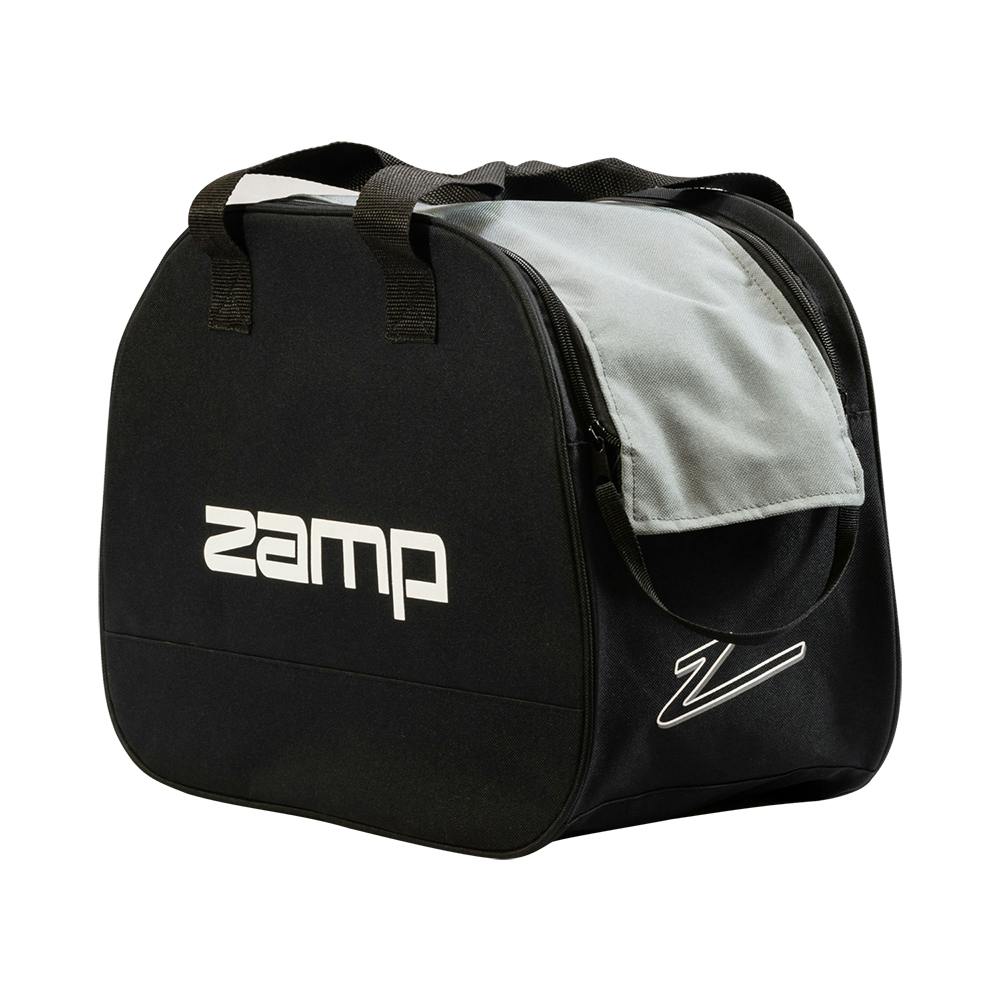Zamp HB002003 Helmet Bag Black/Gray