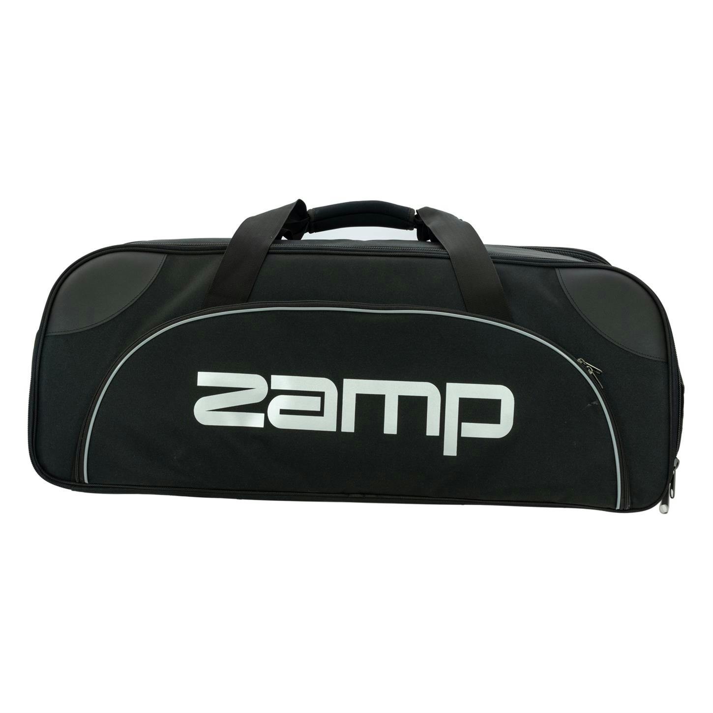 Zamp HB003003 Large 3 Helmet Bag Black/Gray