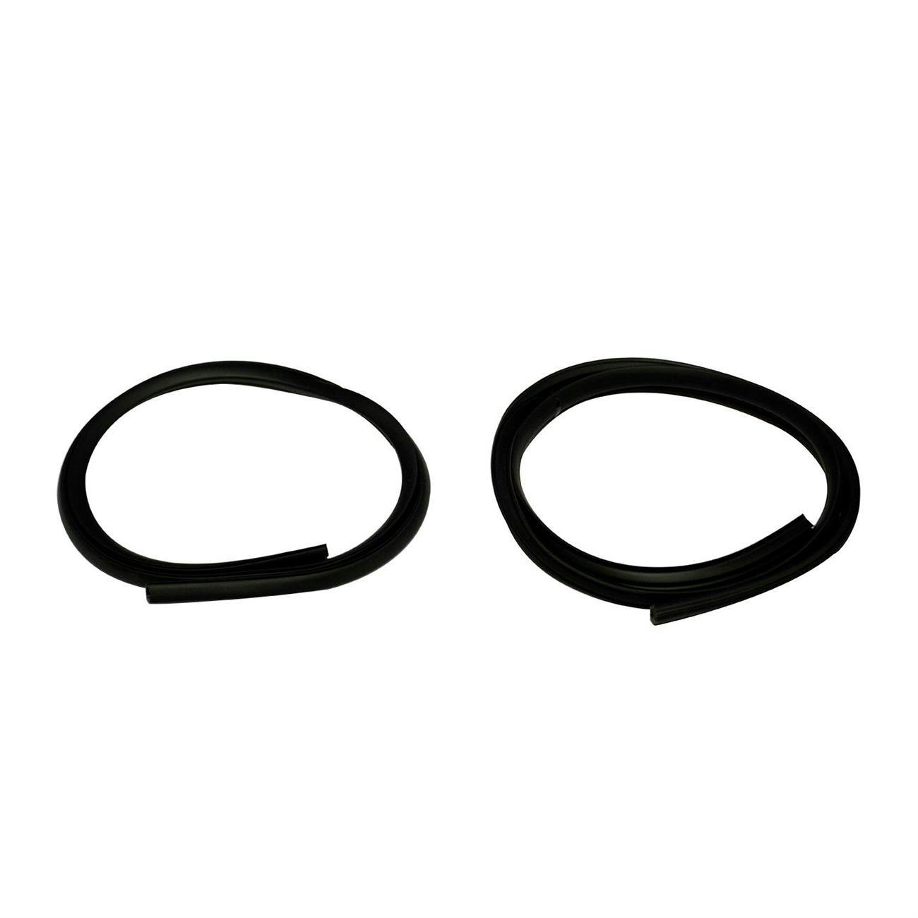 Zamp HR720TRIMKIT Bottom & Eyeport Trim Kits, RZ-44/RZ-42/RZ-40