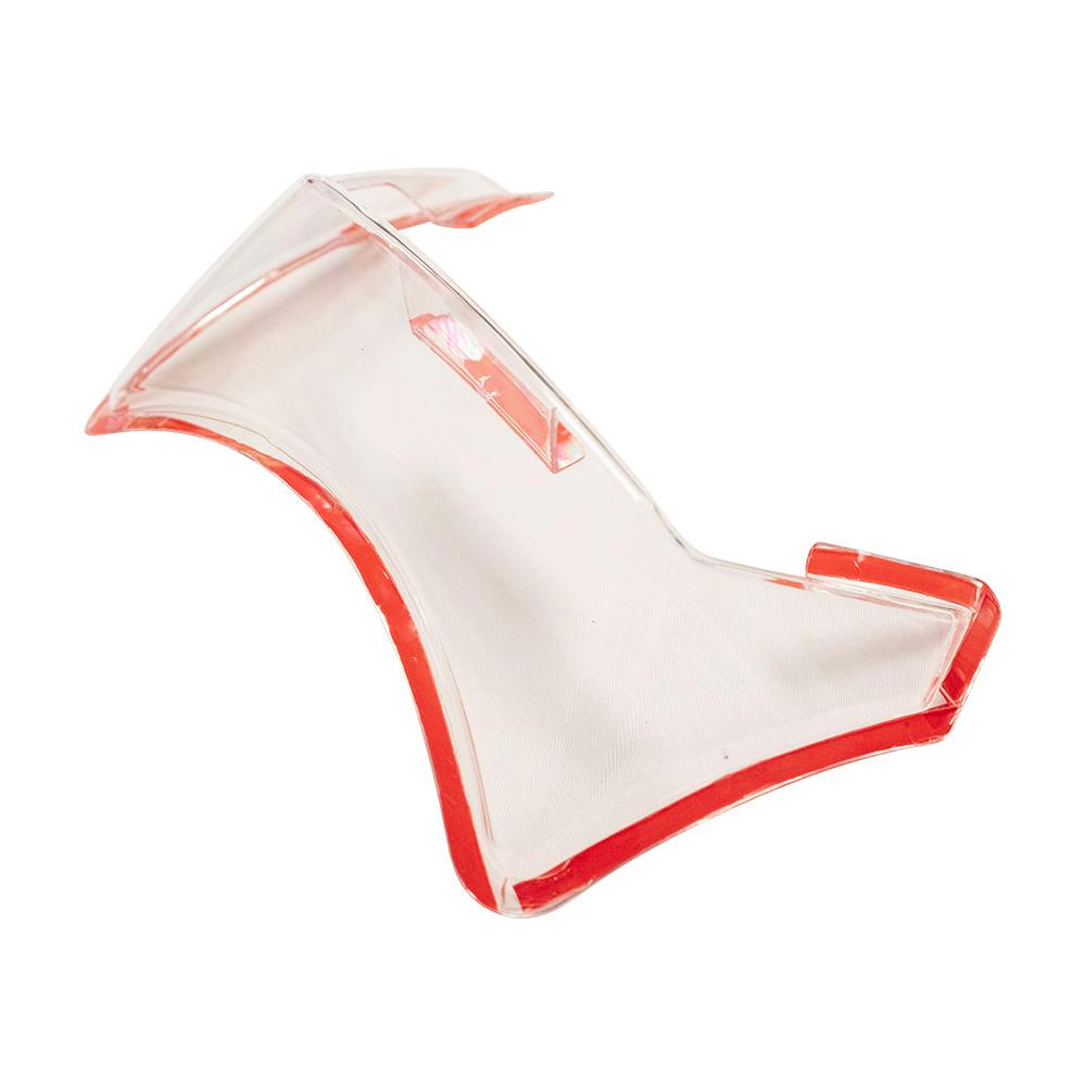 Zamp HSZ221CL RZ-42Y Rear Spoiler