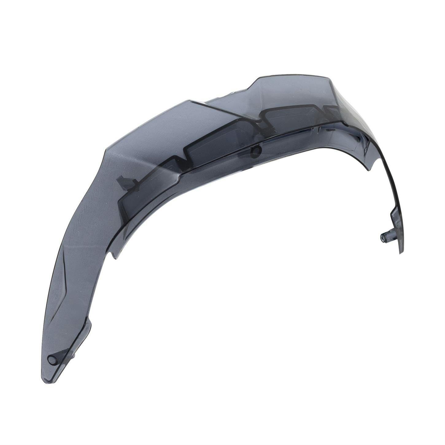 Zamp HSZ322SM FR-4 Spoiler Smoke