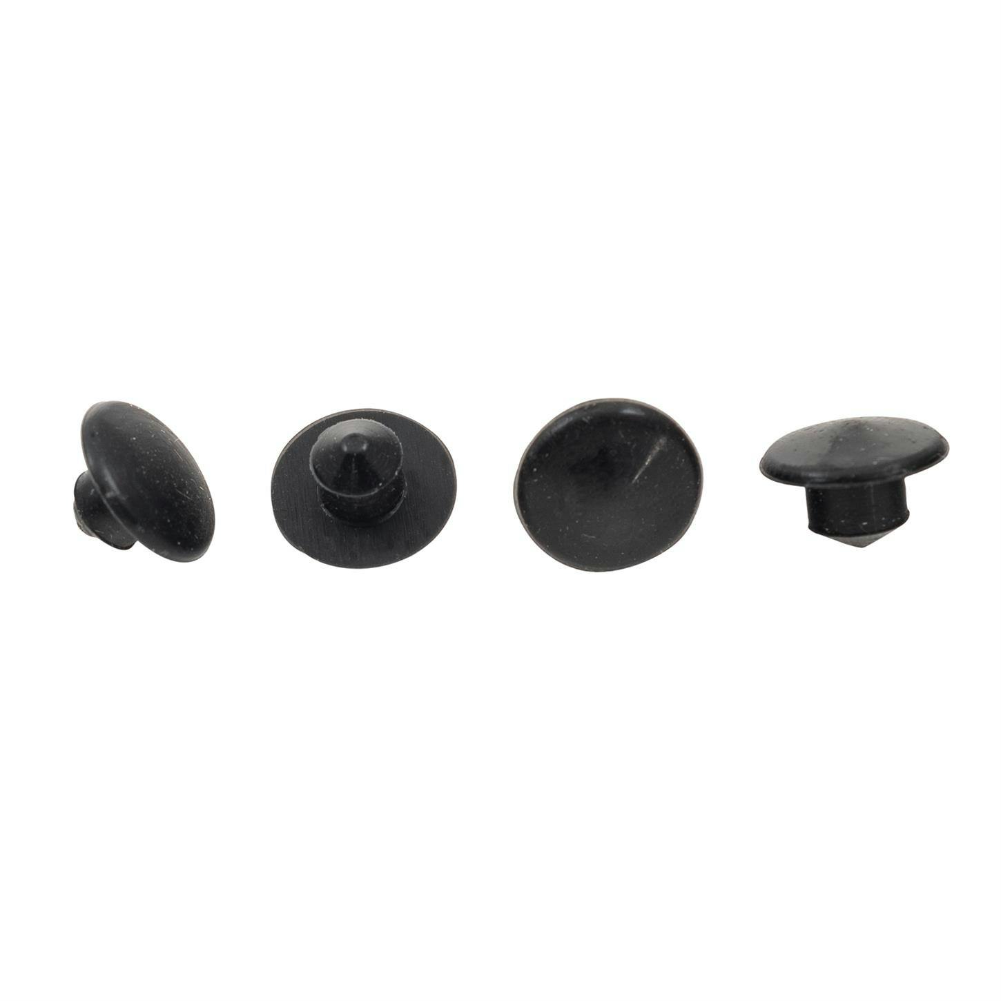 Zamp HTP23003V M6 Circle Vent Qty 4 Plugs