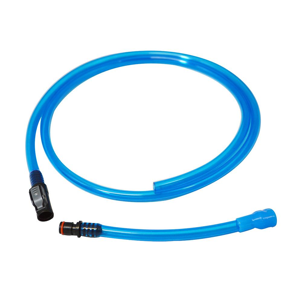 Zamp HYD01K Z Sports Hydration Kits Bite Valve 4.5 Foot Hose