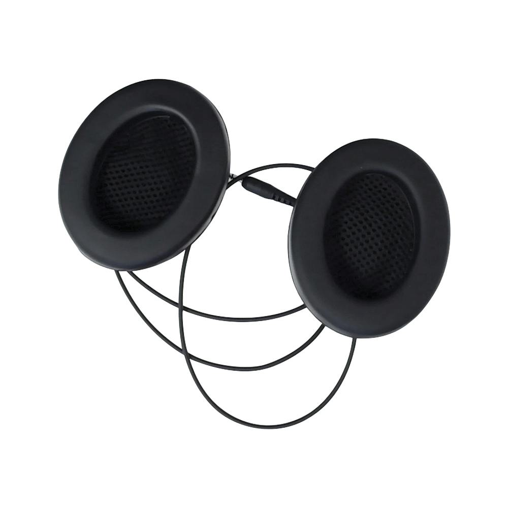 Zamp KITEAR003COM Ear Cup with Speakers Installed, 3.5mm Plug