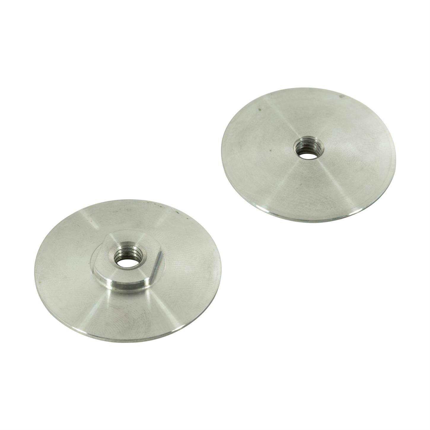 Zamp NZBP0016 Z-Tech Helmet M6 Backplate