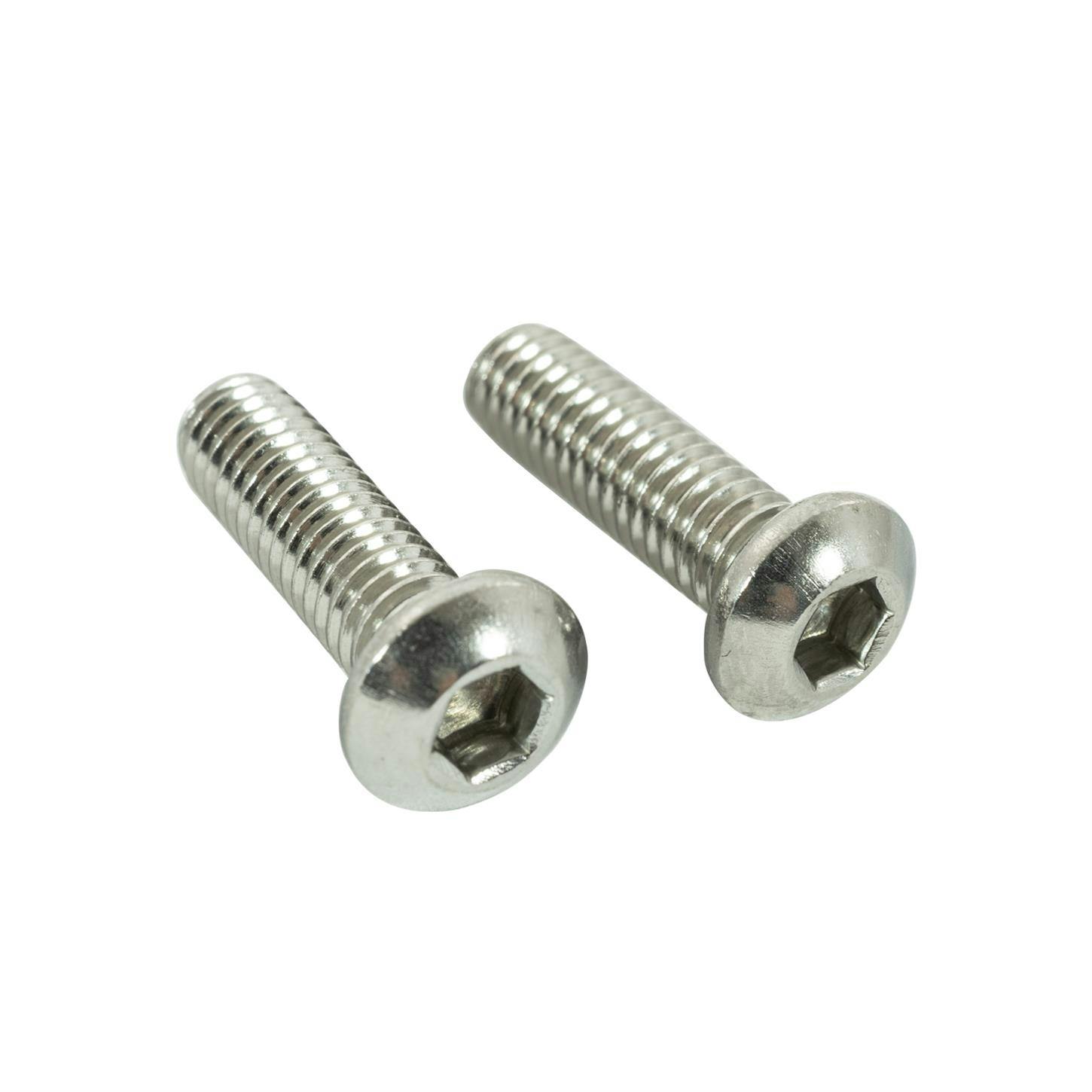 Zamp NZSW0015 Z-Tech M6 Screw