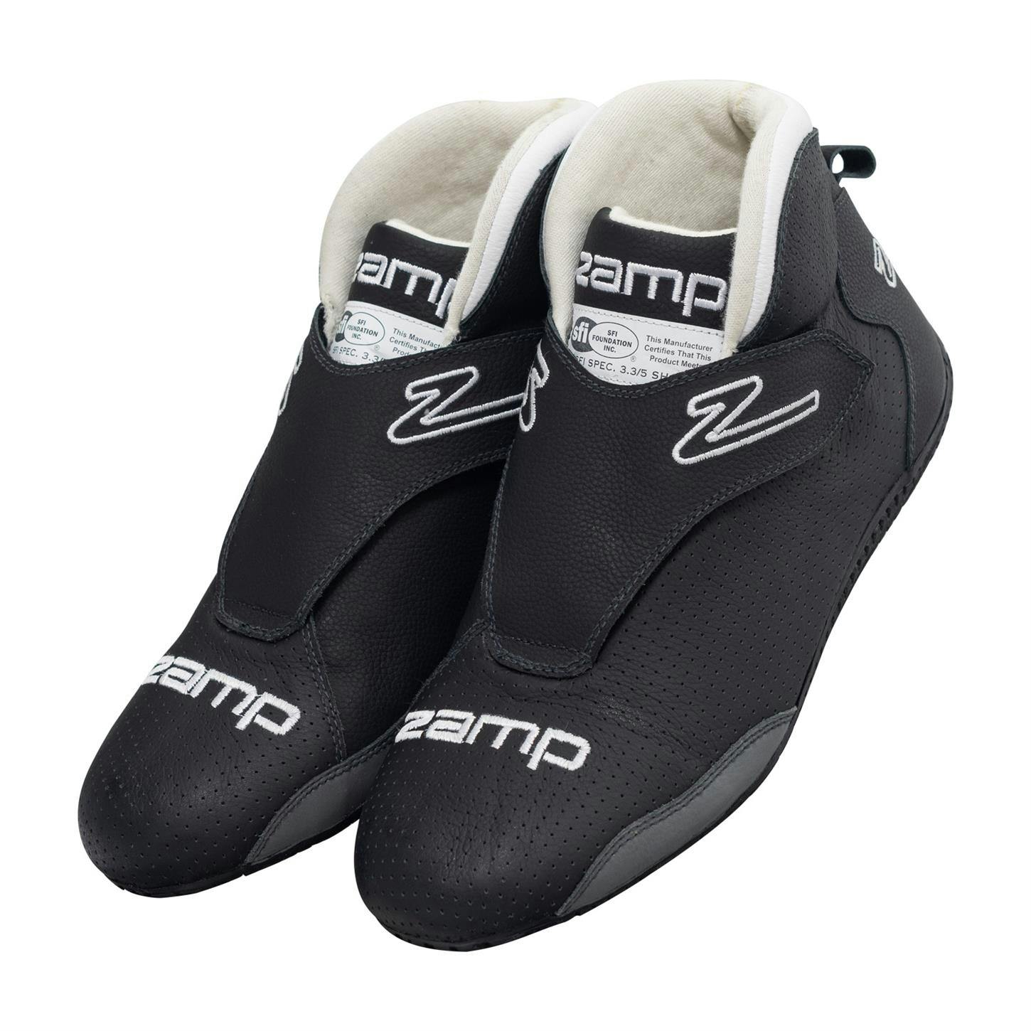 Zamp ZR-60 SFI 3.3/5 Race Shoes