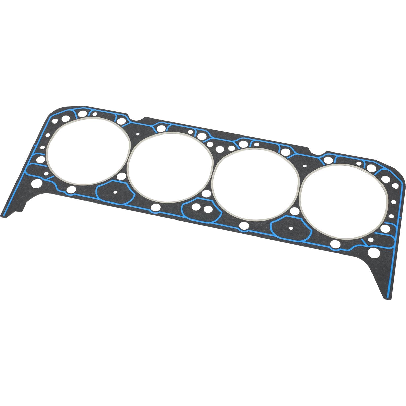 Fel-Pro P1003 S/B Chevy 265-400 Steel Ring Head Gasket 4.166 Inch Bore