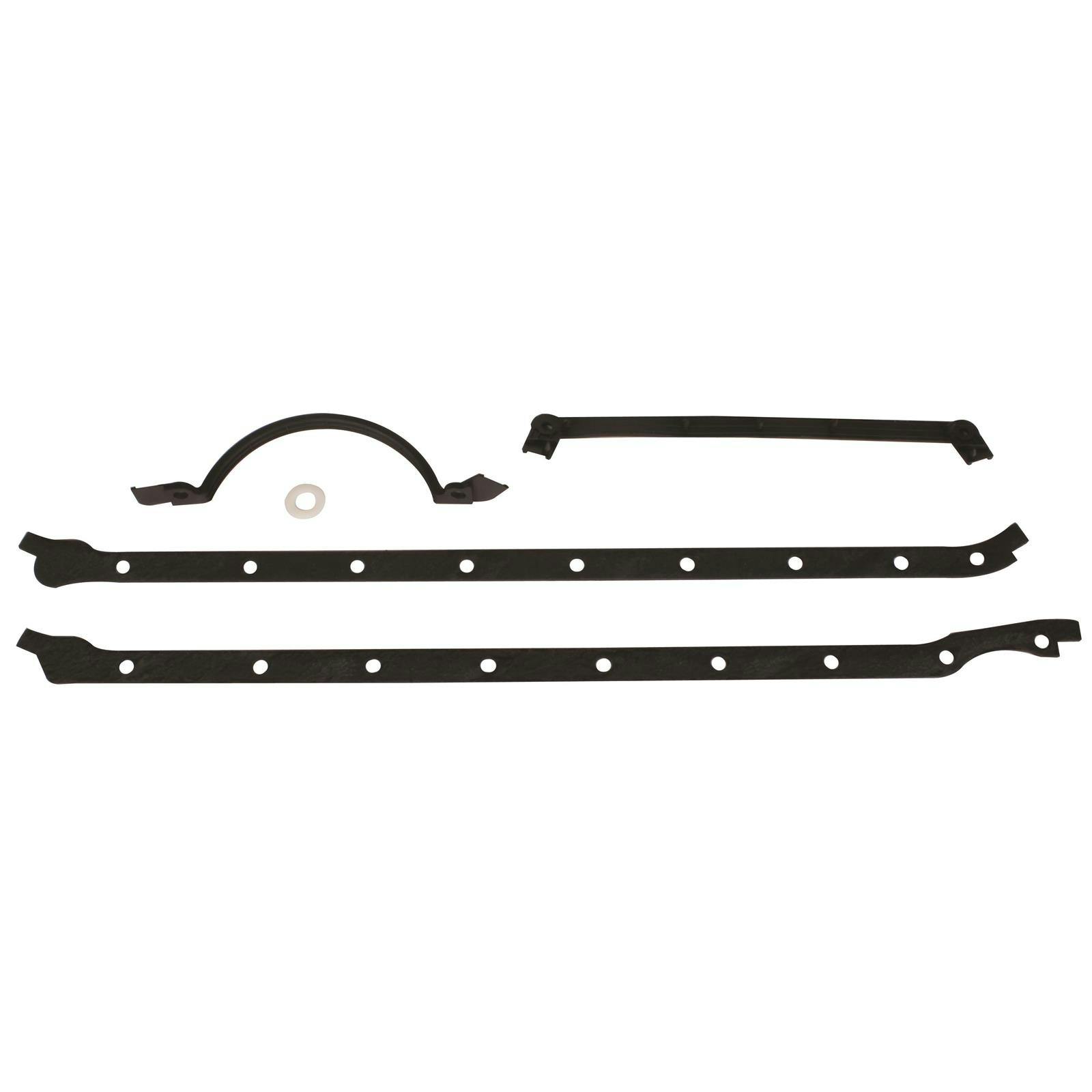 Fel-Pro 1804 1965-90 B/B Chevy Oil Pan Gasket Set