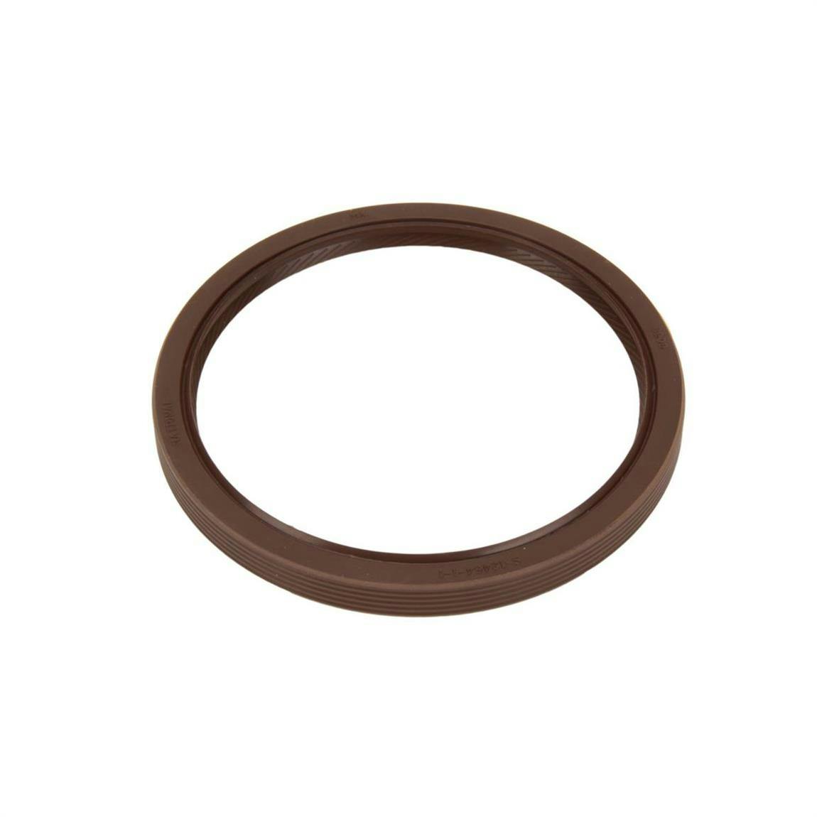 FelPro 2922-RS Rear Main Seal One-Piece Fluoroelastomer Ford SB